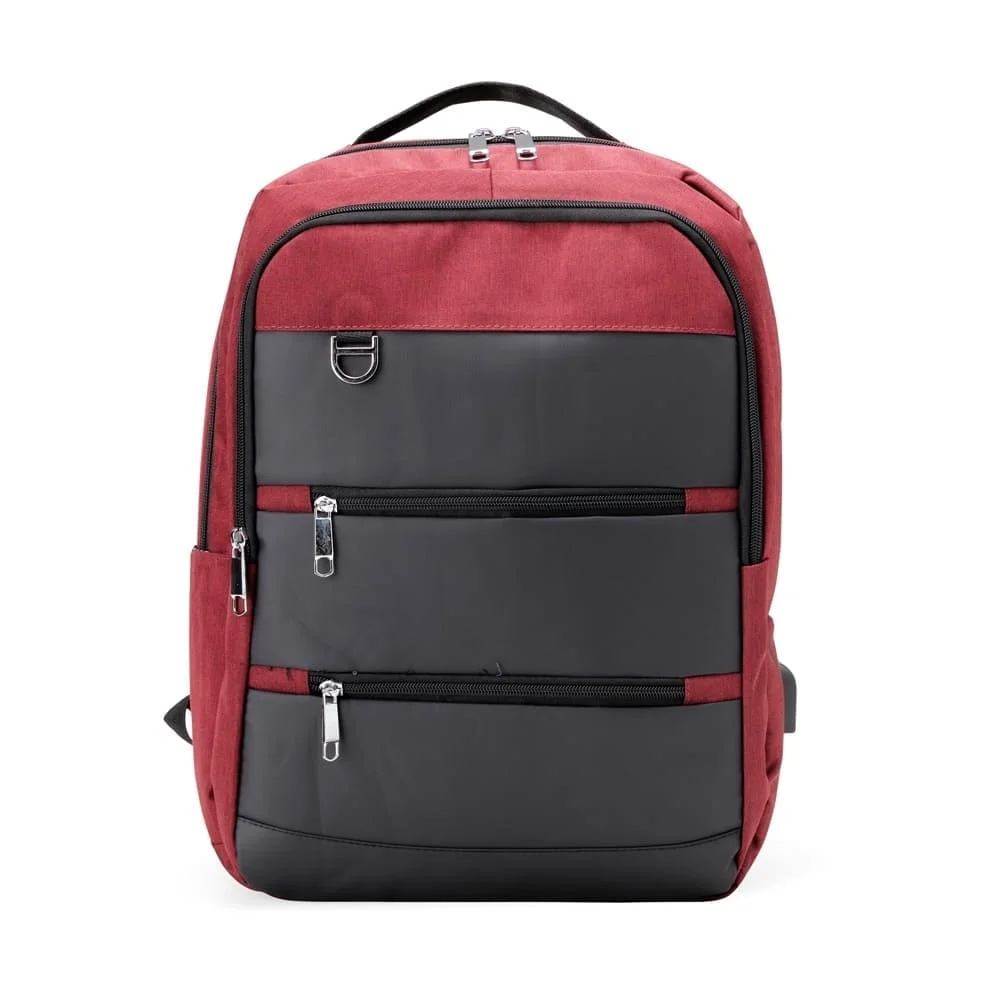 Mochila Executiva Personalizada