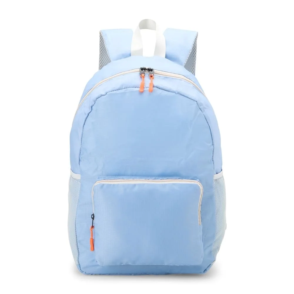 Mochila Dobrável com Logo-PX18832