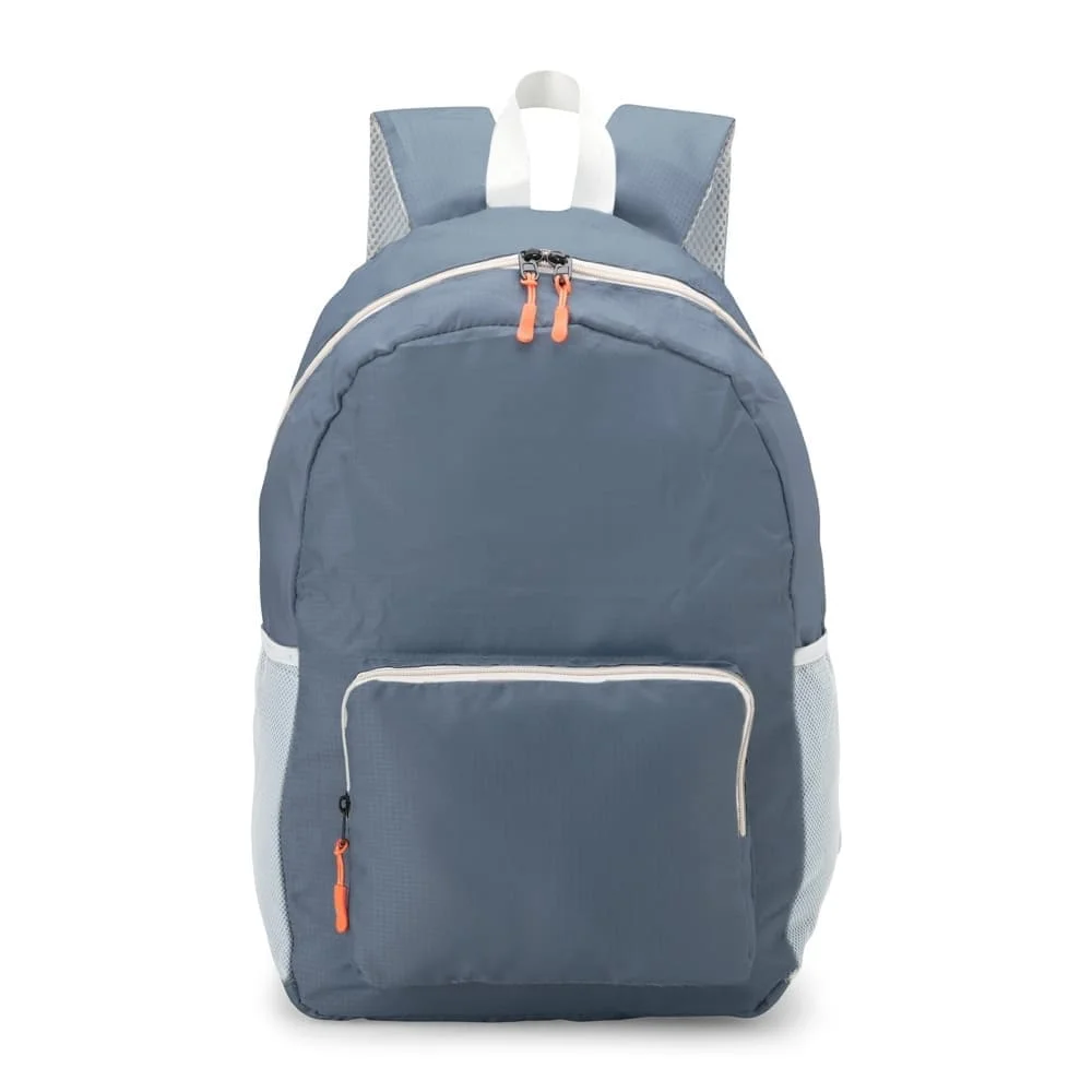 Mochila Dobrável com Logo