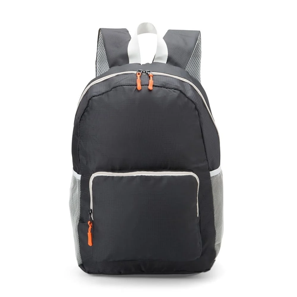 Mochila Dobrável com Logo