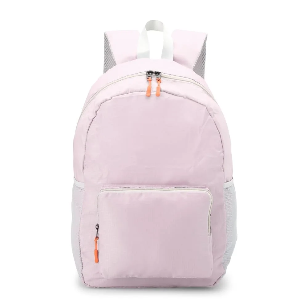 Mochila Dobrável com Logo