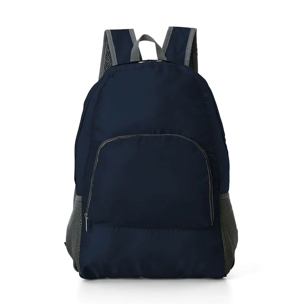Mochila Dobrável Personalizada