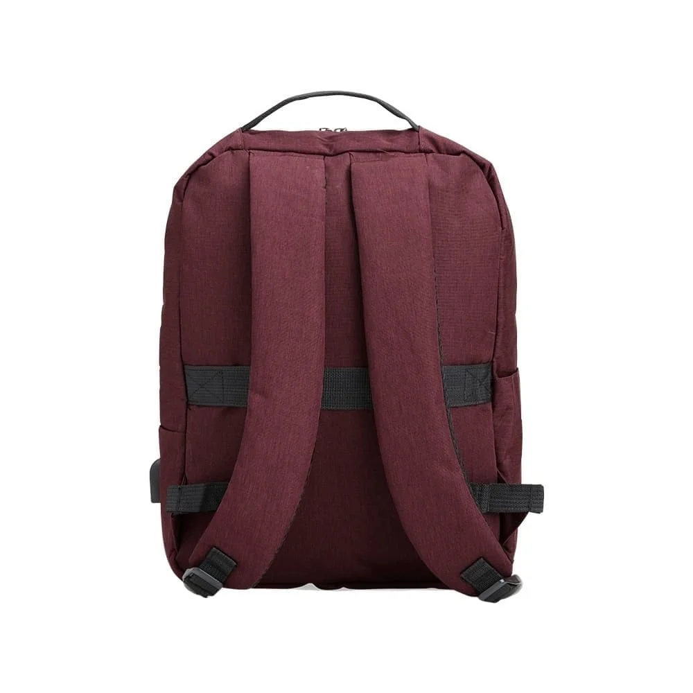 Mochila de Nylon Personalizada
