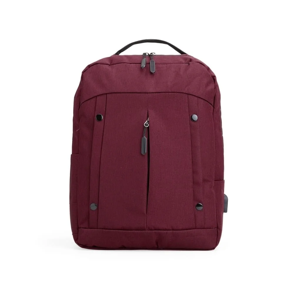 Mochila de Nylon Personalizada