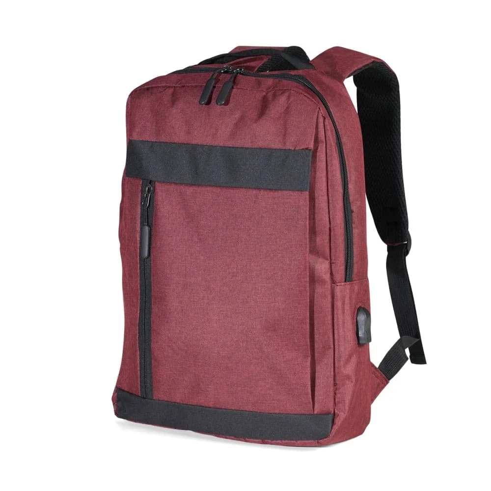 Mochila Nylon 21L Personalizada