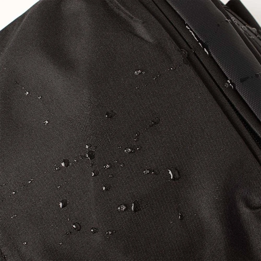 Mochila de Nylon USB Personalizada