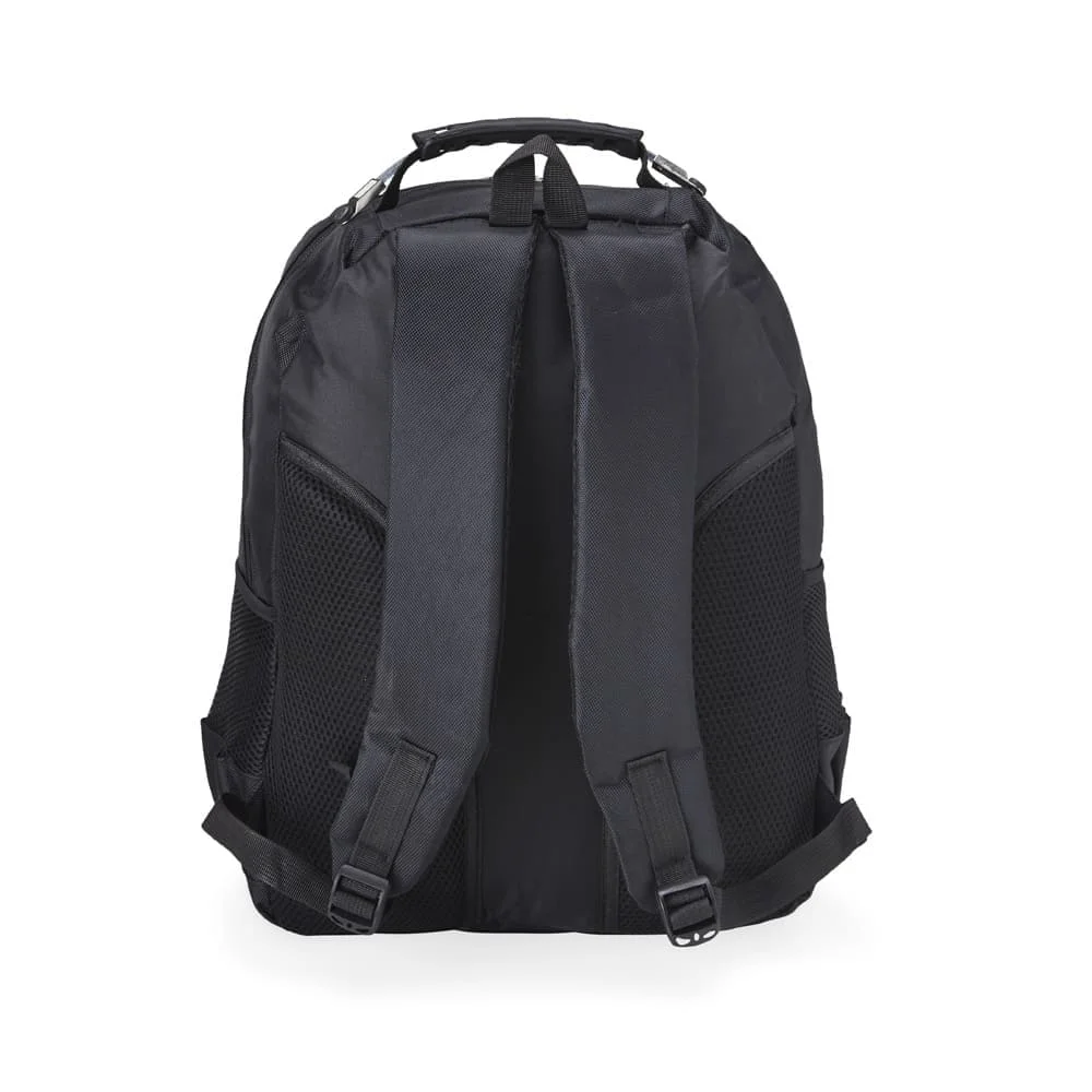 Mochila de Nylon e Poliéster