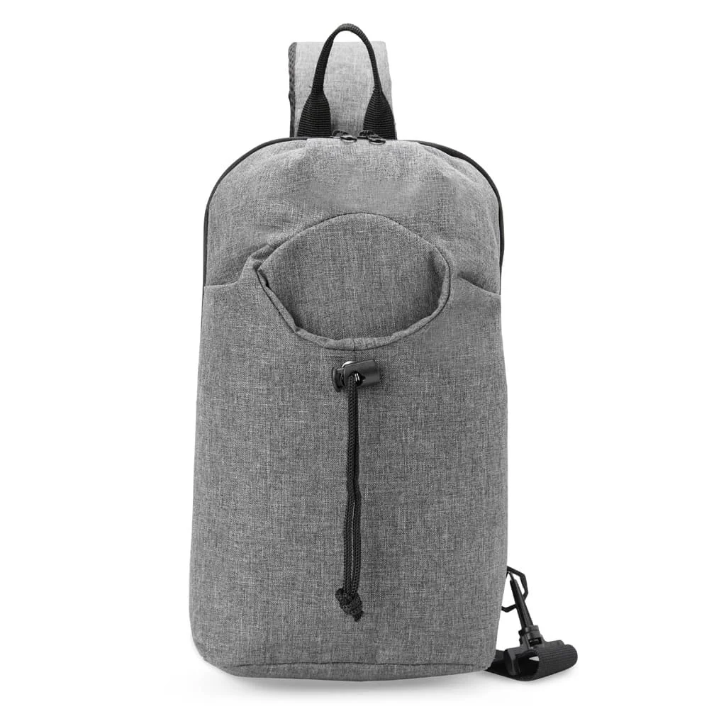 Mochila de Ombro com Logo-PX08194
