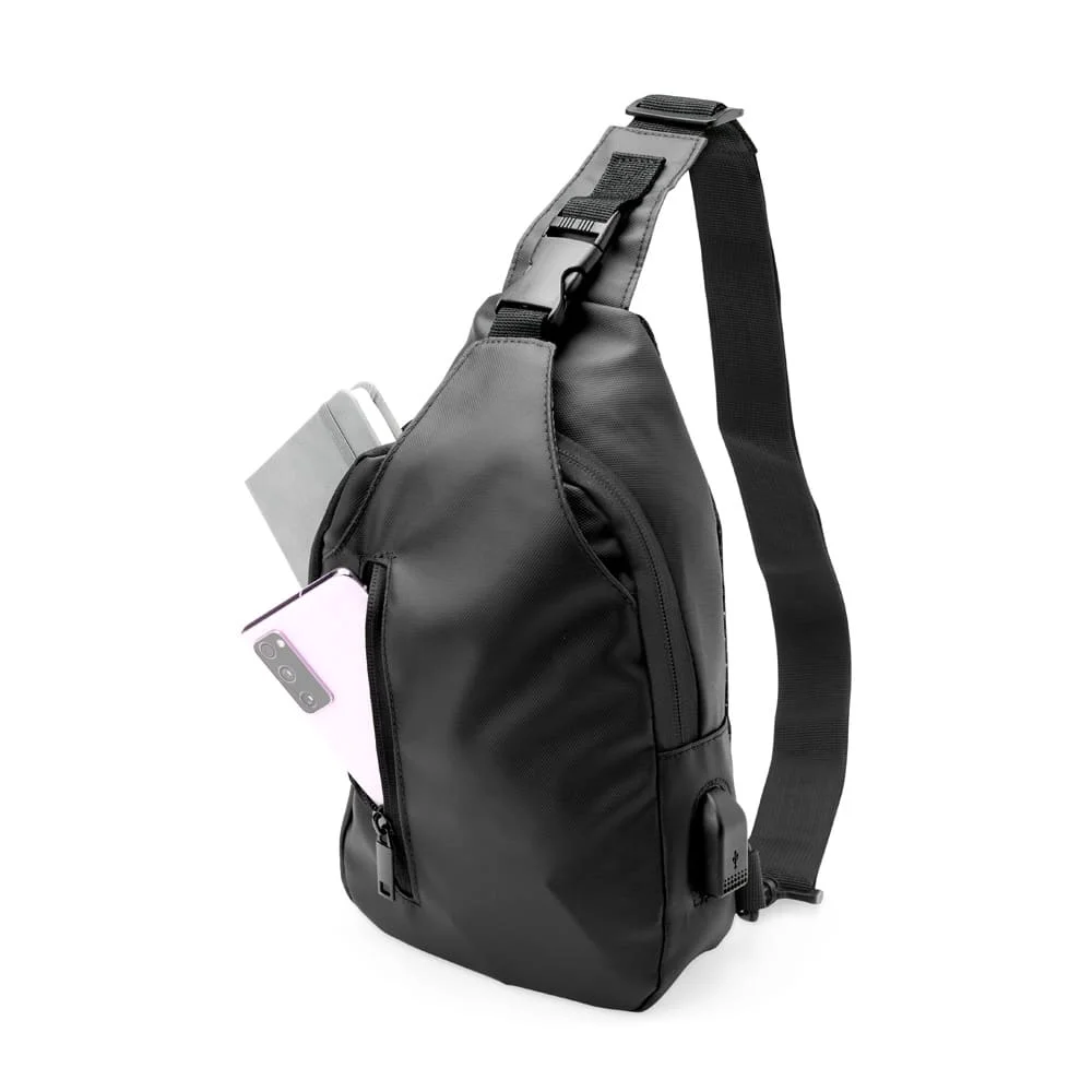 Mochila de Ombro 6L Personalizada