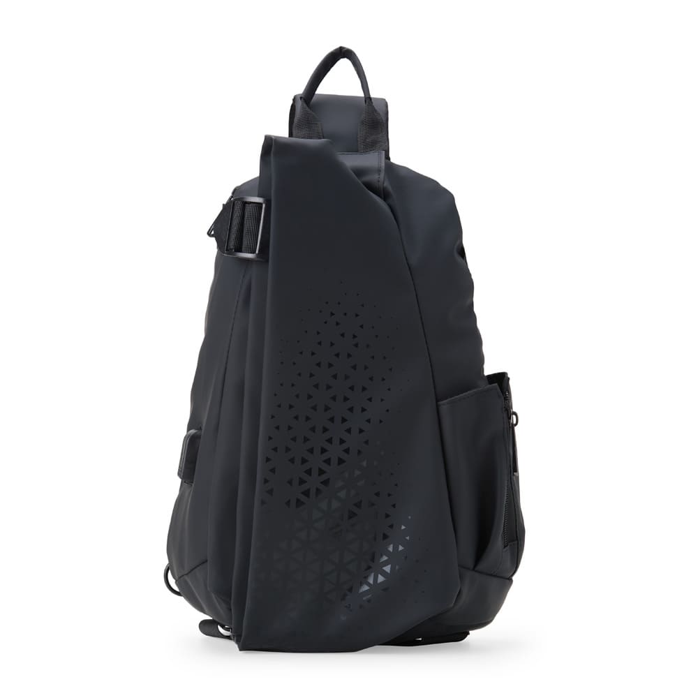 Mochila de Ombro com USB