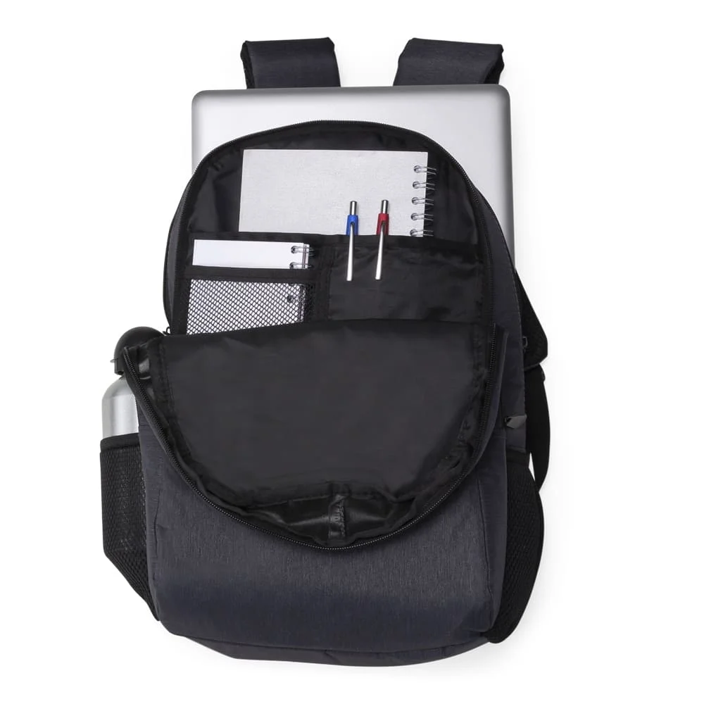 Mochila de Poliéster