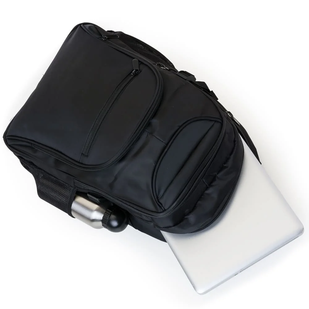 Mochila de Poliéster Personalizada