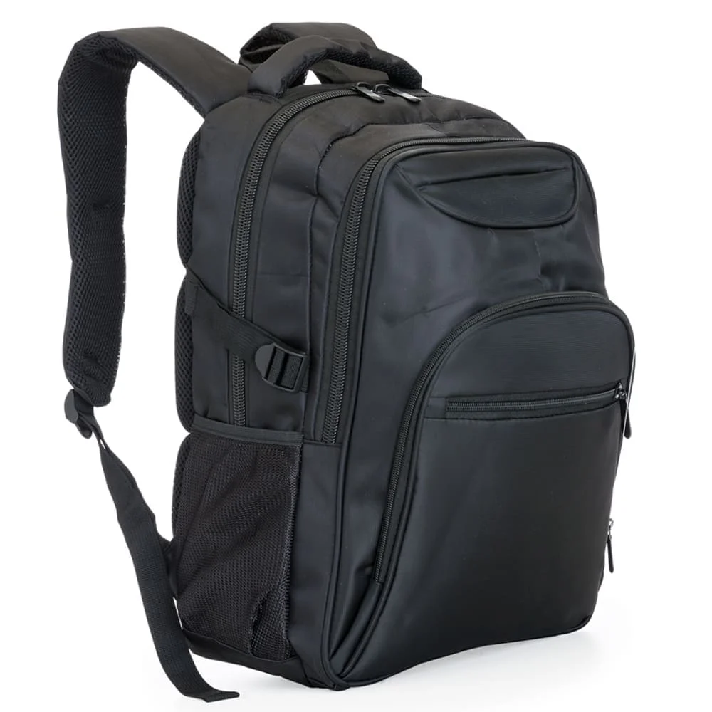 Mochila de Poliéster Personalizada-PX03033