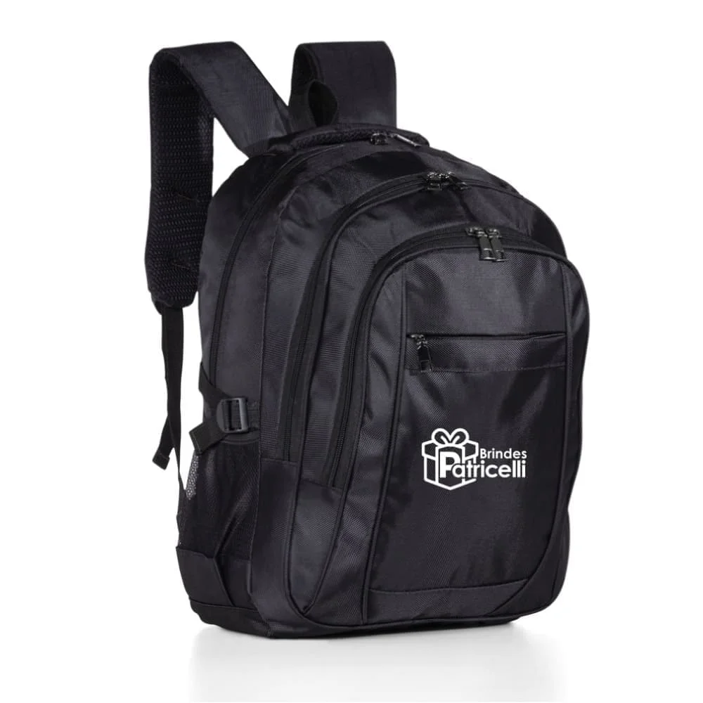 Mochila em Nylon Personalizada-PX02103
