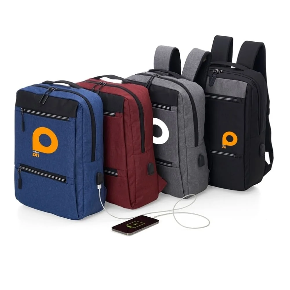 Mochila para Colaboradores Personalizada