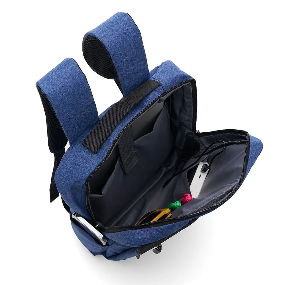 Mochila para Colaboradores Personalizada