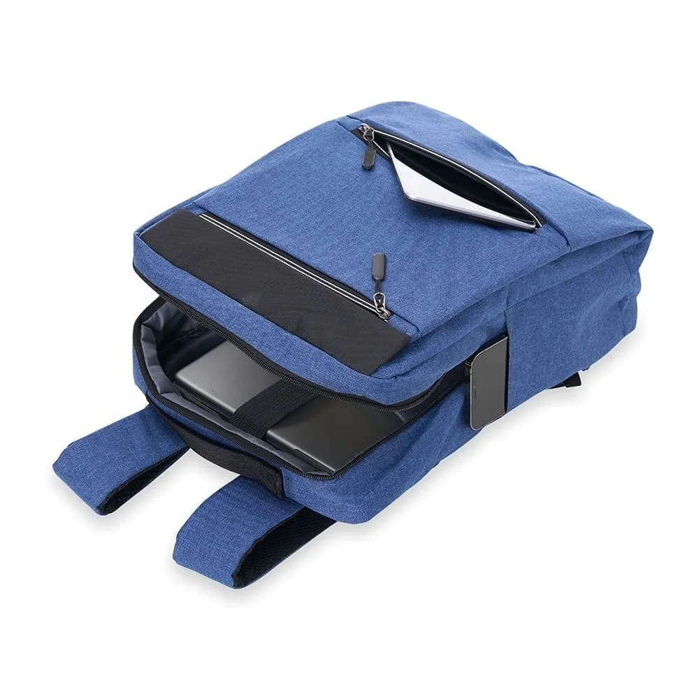 Mochila para Colaboradores Personalizada