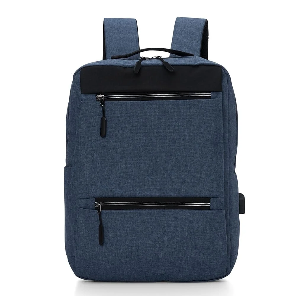 Mochila para Colaboradores Personalizada