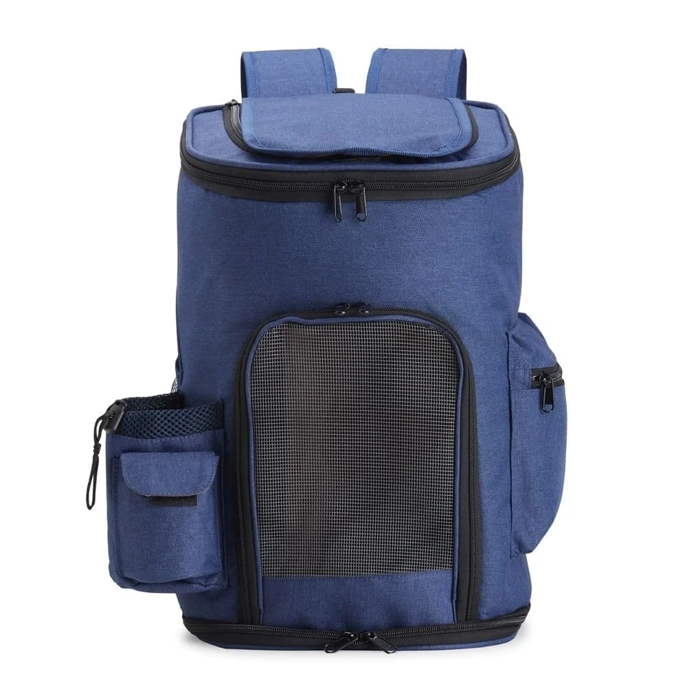 Mochila para Transporte de Pets-PX14993