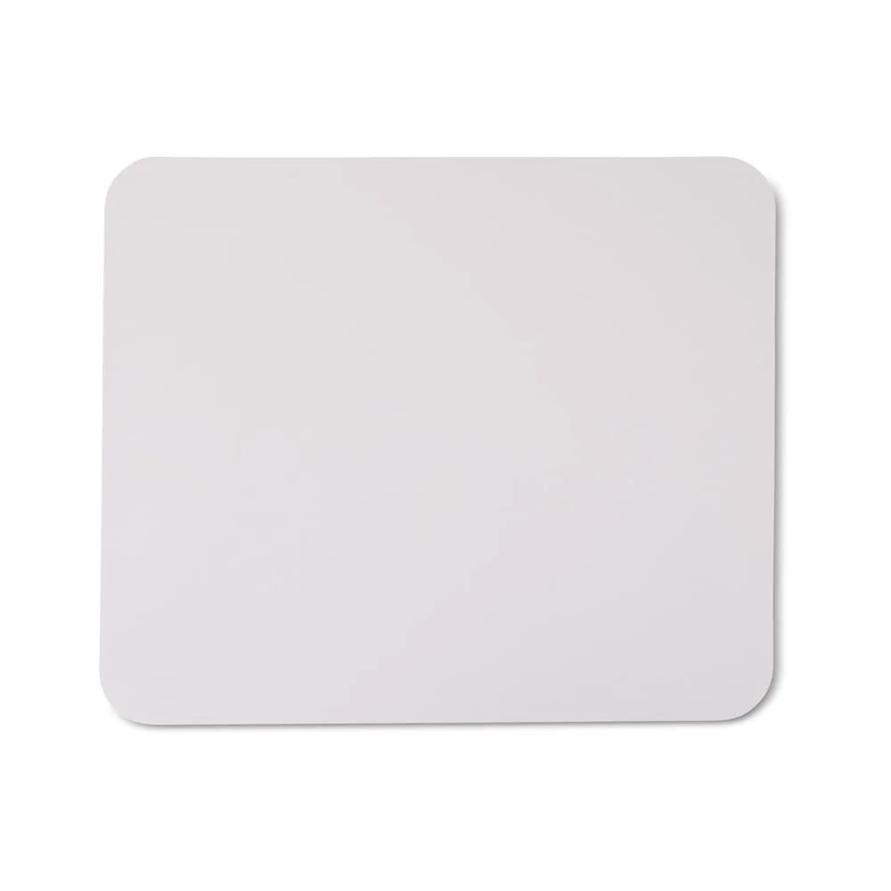 Mouse Pad Couro Sintético Personalizado