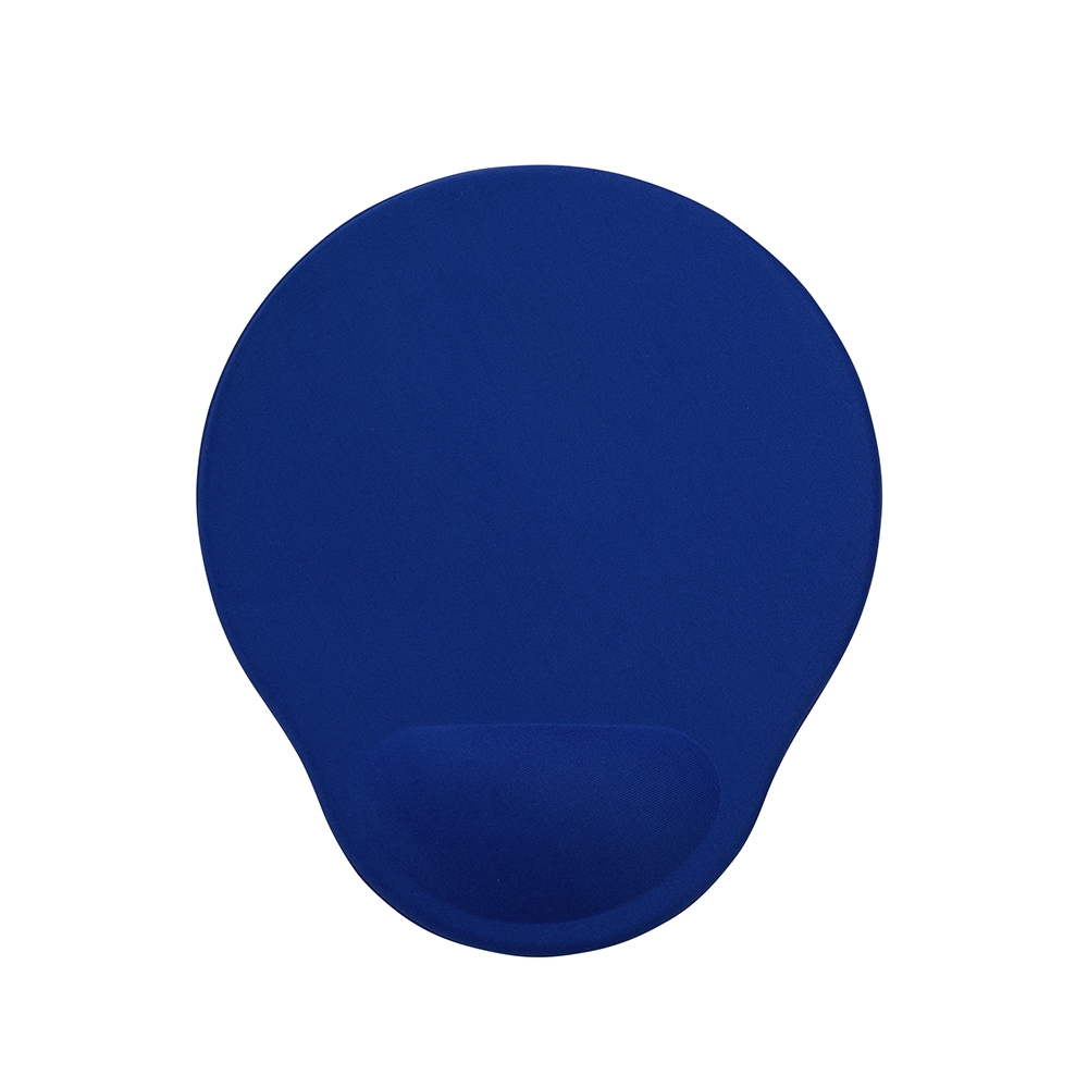 Mouse Pad Ergonômico Neoprene