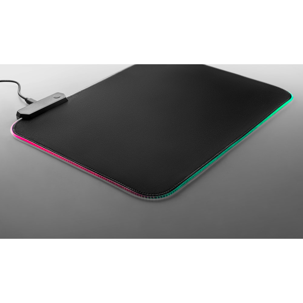 Mouse Pad Gamer Personalizado