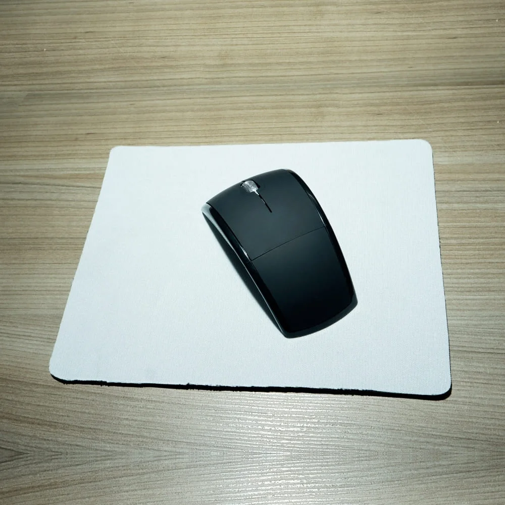Mouse Pad Neopreme Retangular