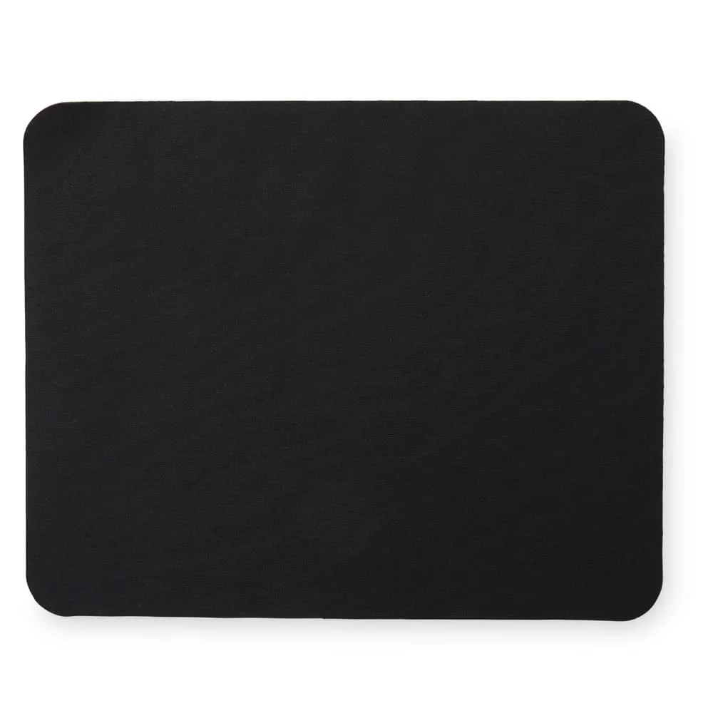 Mouse Pad Retangular com Logo