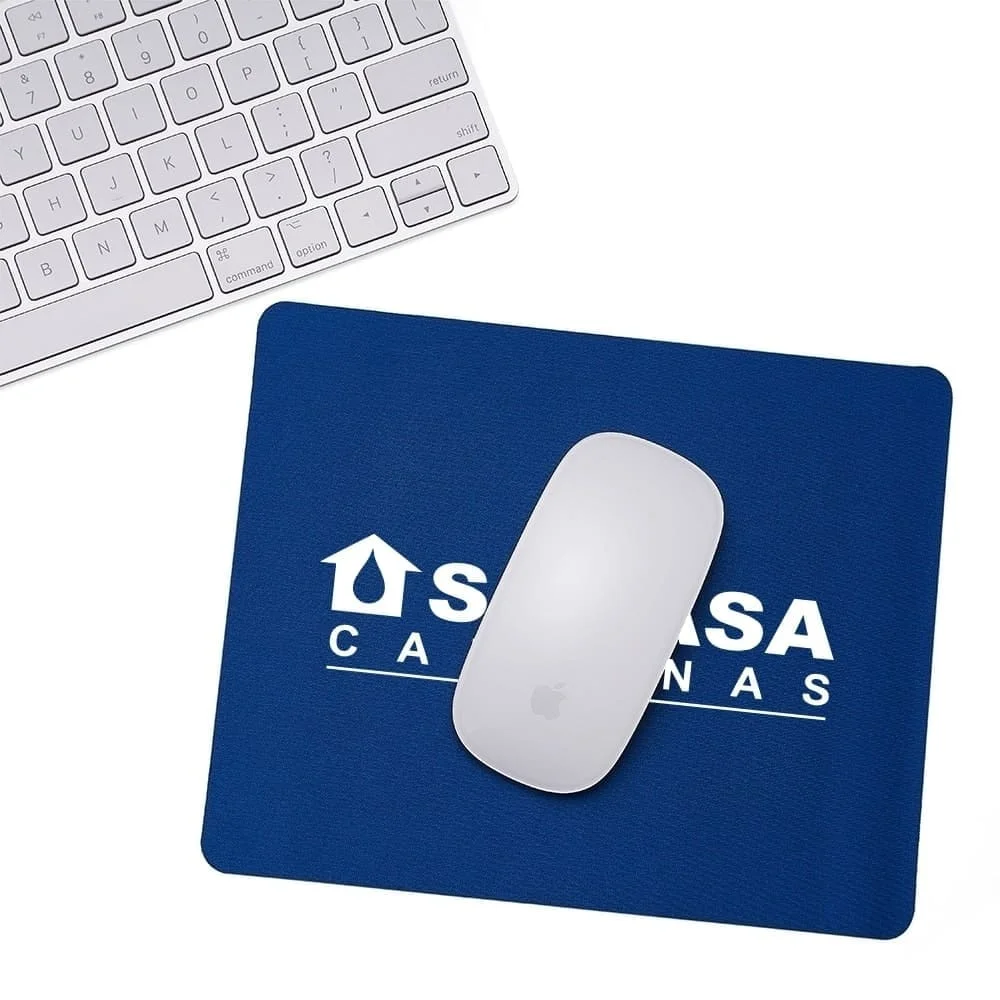 Mouse Pad Personalizado Retangular