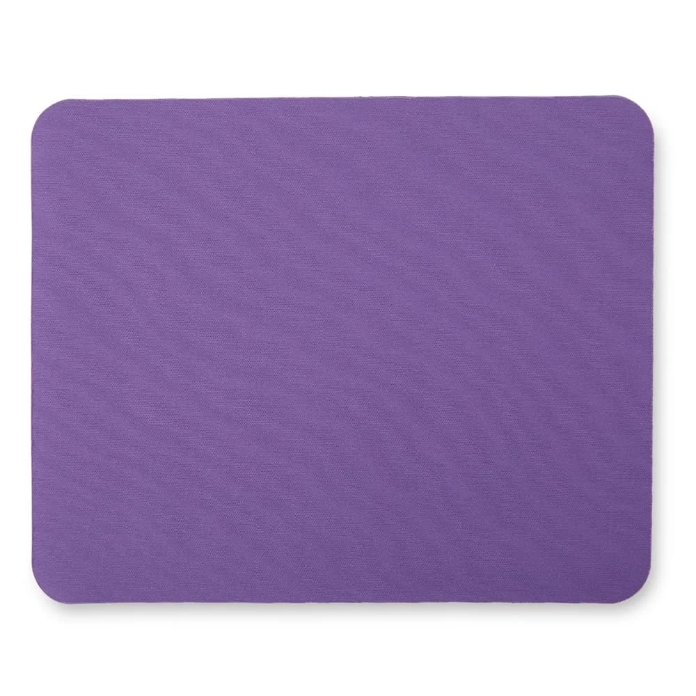 Mouse Pad Retangular com Logo
