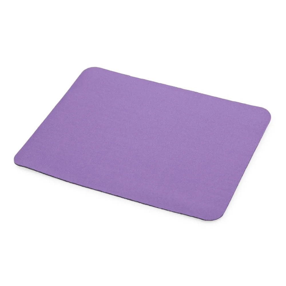 Mouse Pad Retangular com Logo