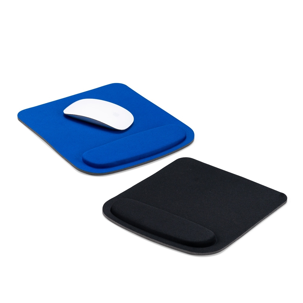 Mouse Pad com Apoio