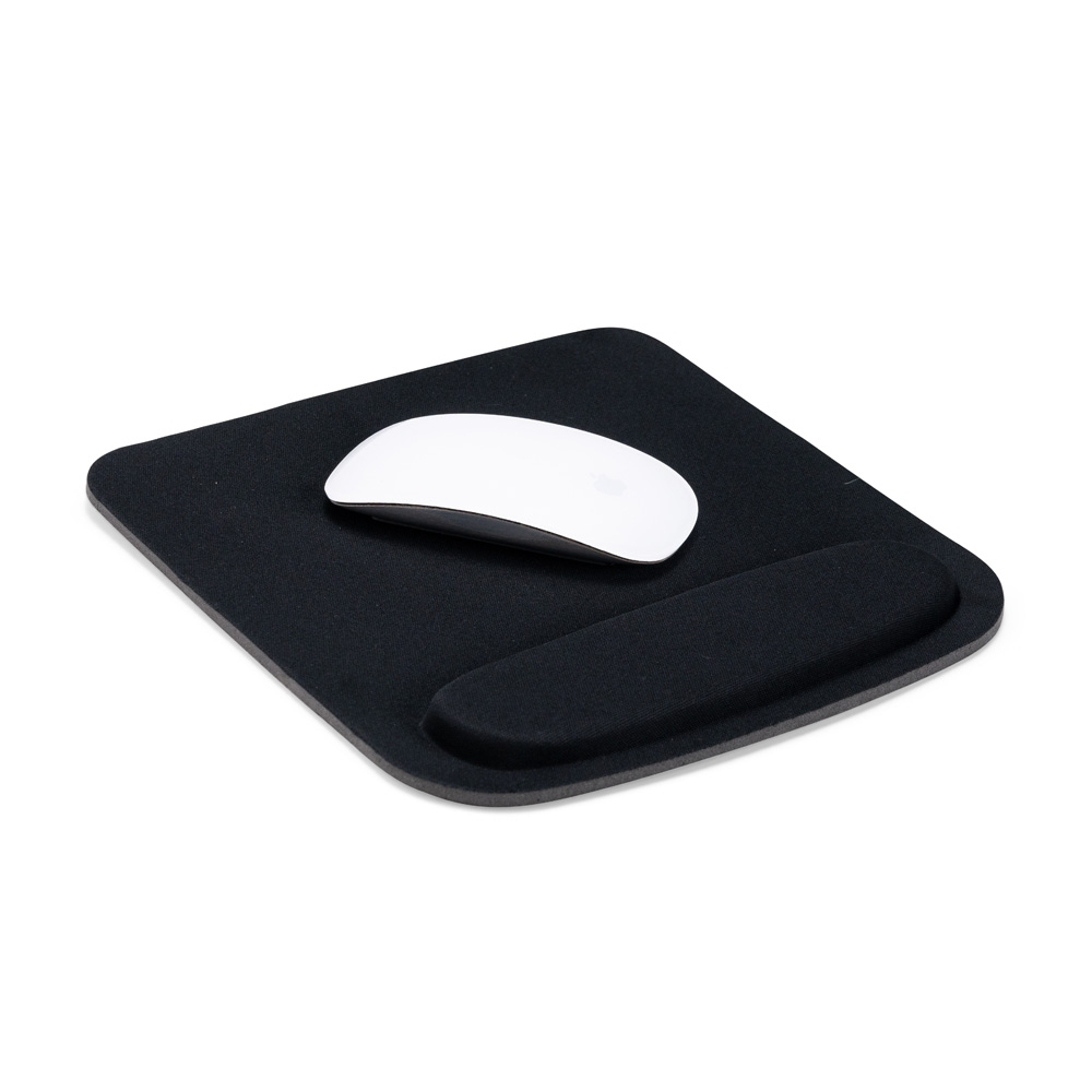 Mouse Pad com Apoio