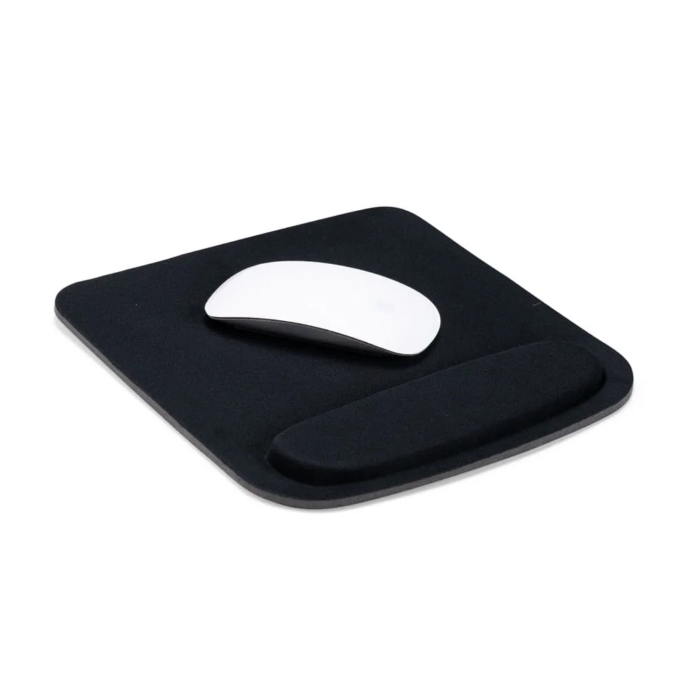 Mouse Pad com Apoio