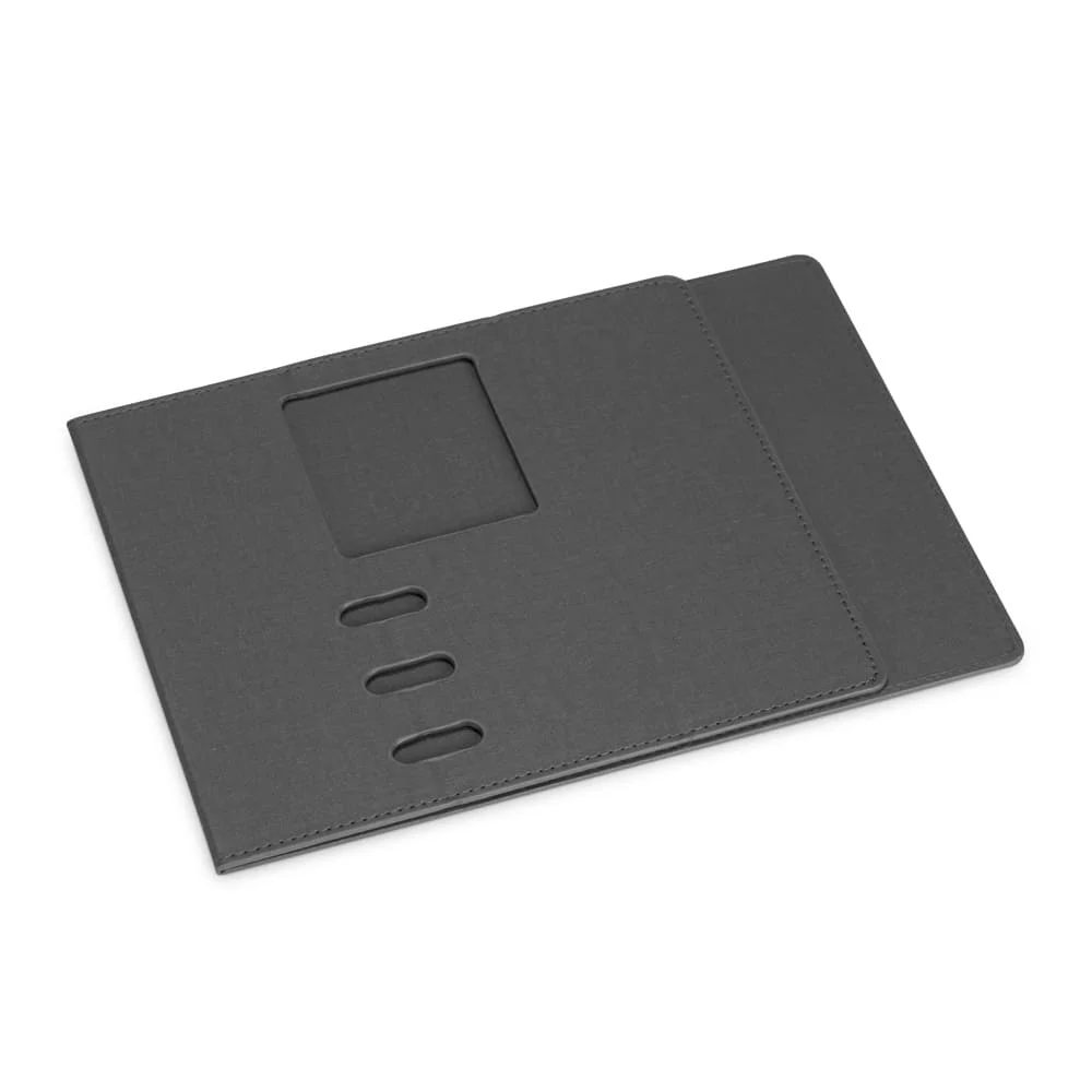 Mouse Pad com Suporte Celular