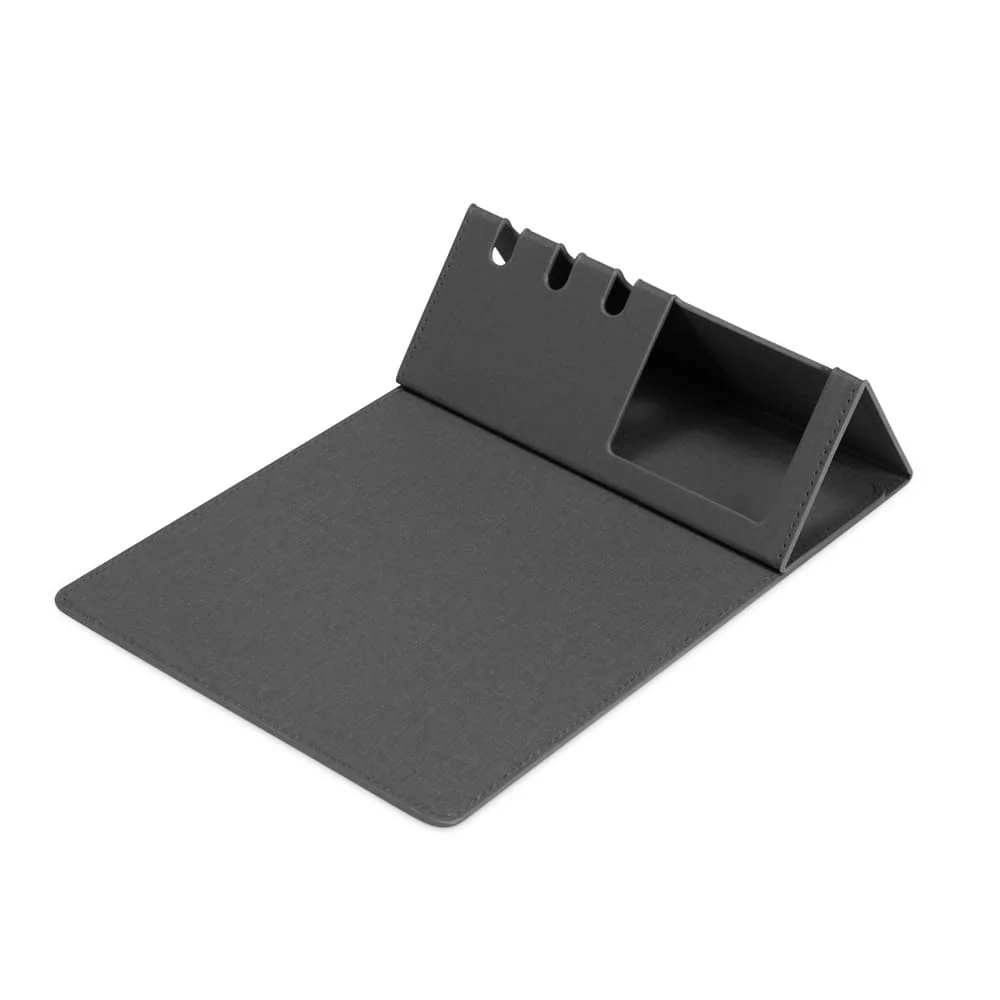 Mouse Pad com Suporte Celular-PX19028