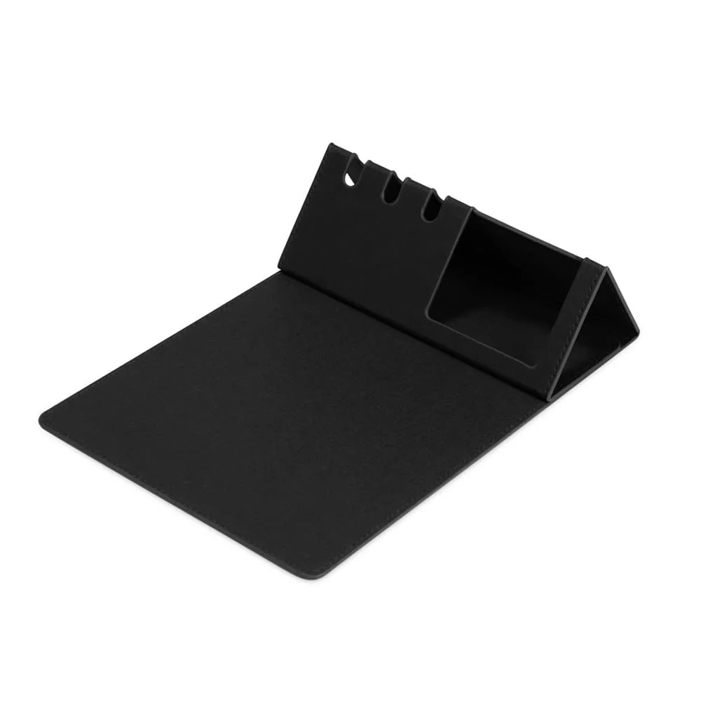 Mouse Pad com Suporte Celular