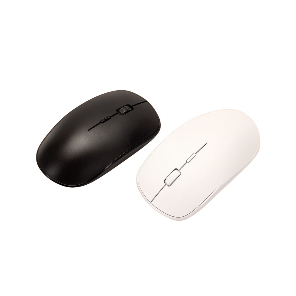 Mouse Personalizado com DPI