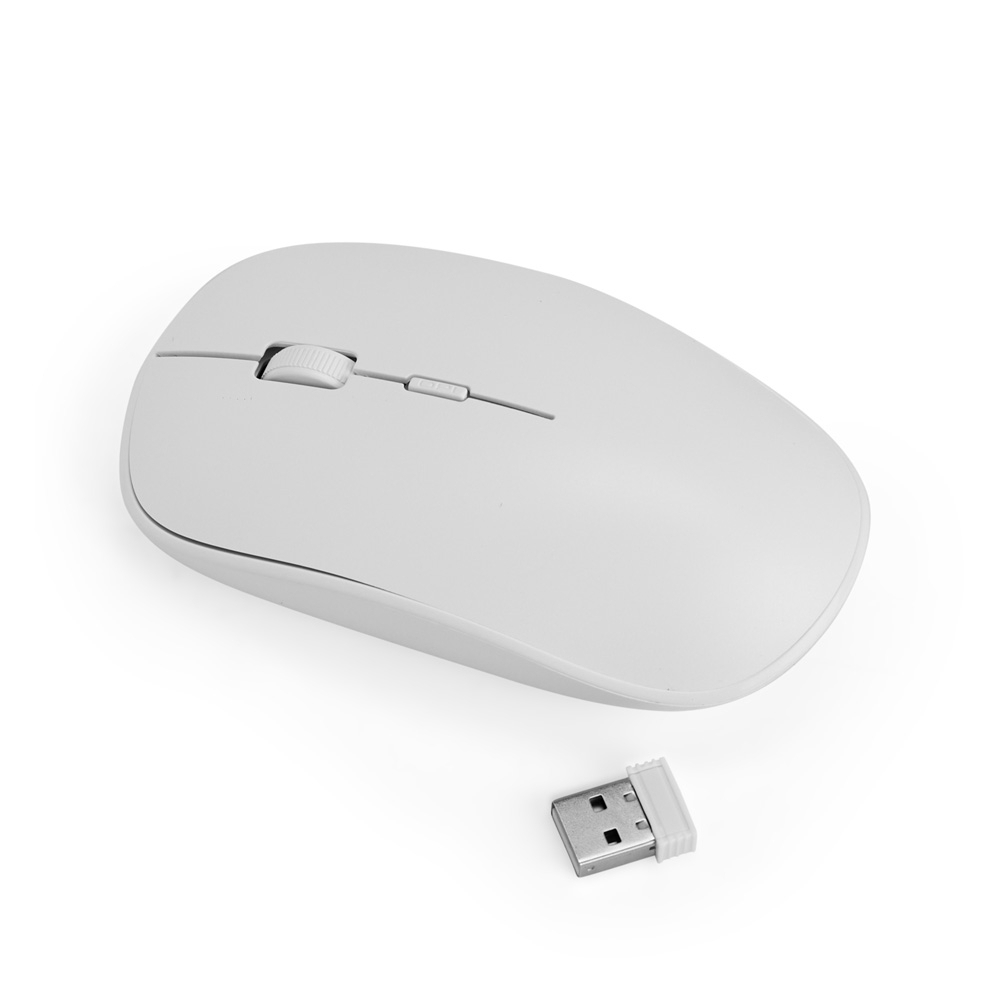 Mouse Personalizado com DPI