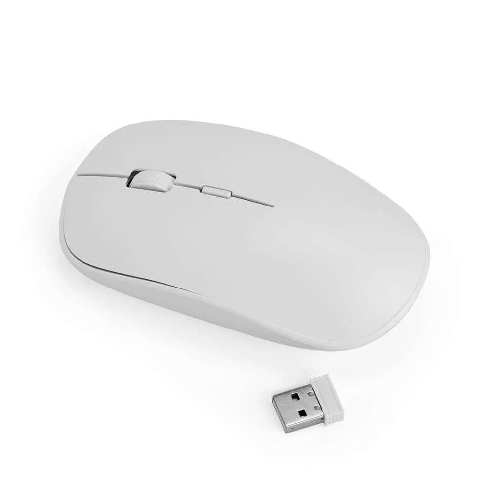 Mouse Personalizado com DPI