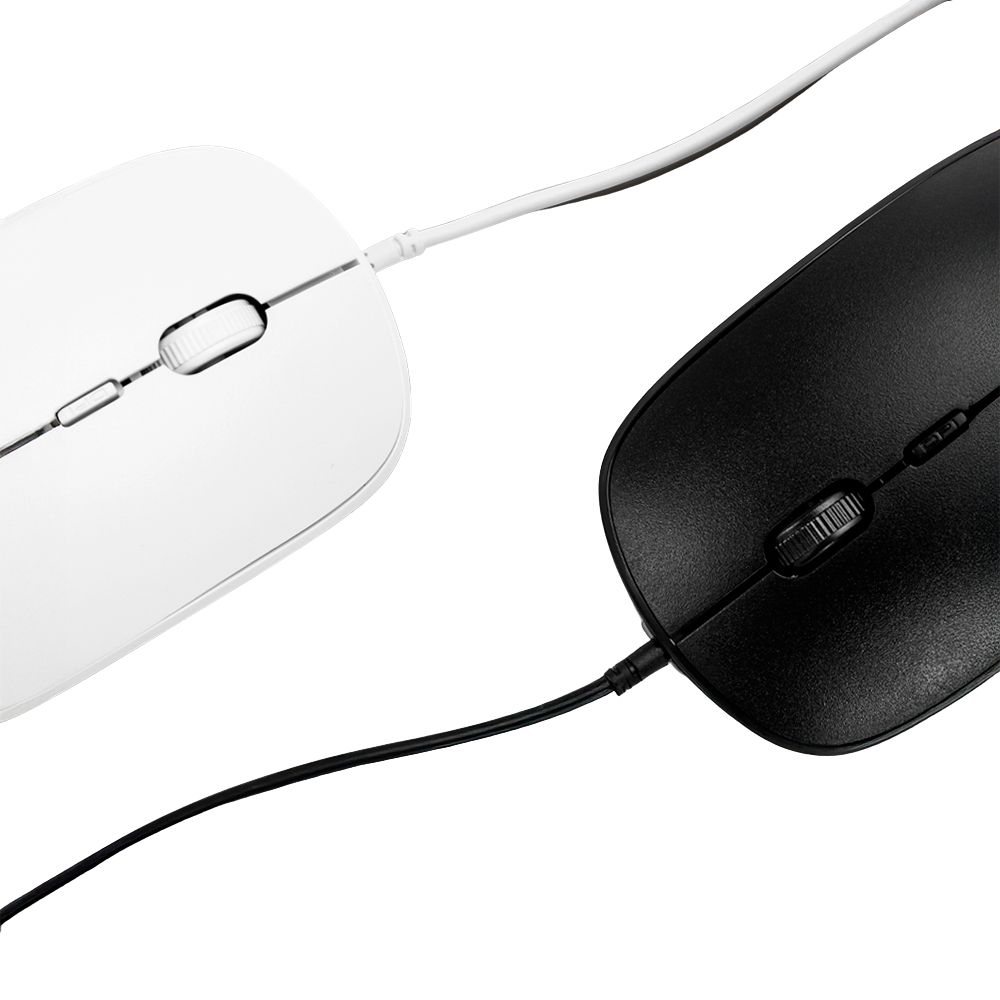 Mouse Personalizado com Fio