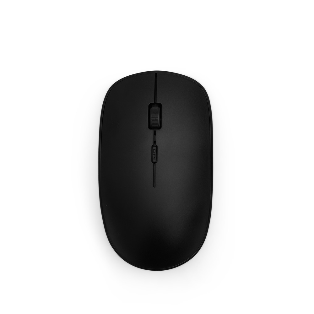 Mouse Personalizado com DPI