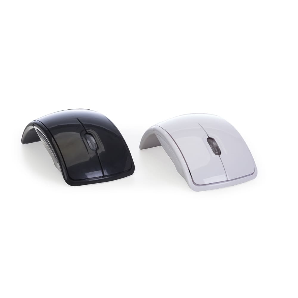 Mouse Wireless Personalizado