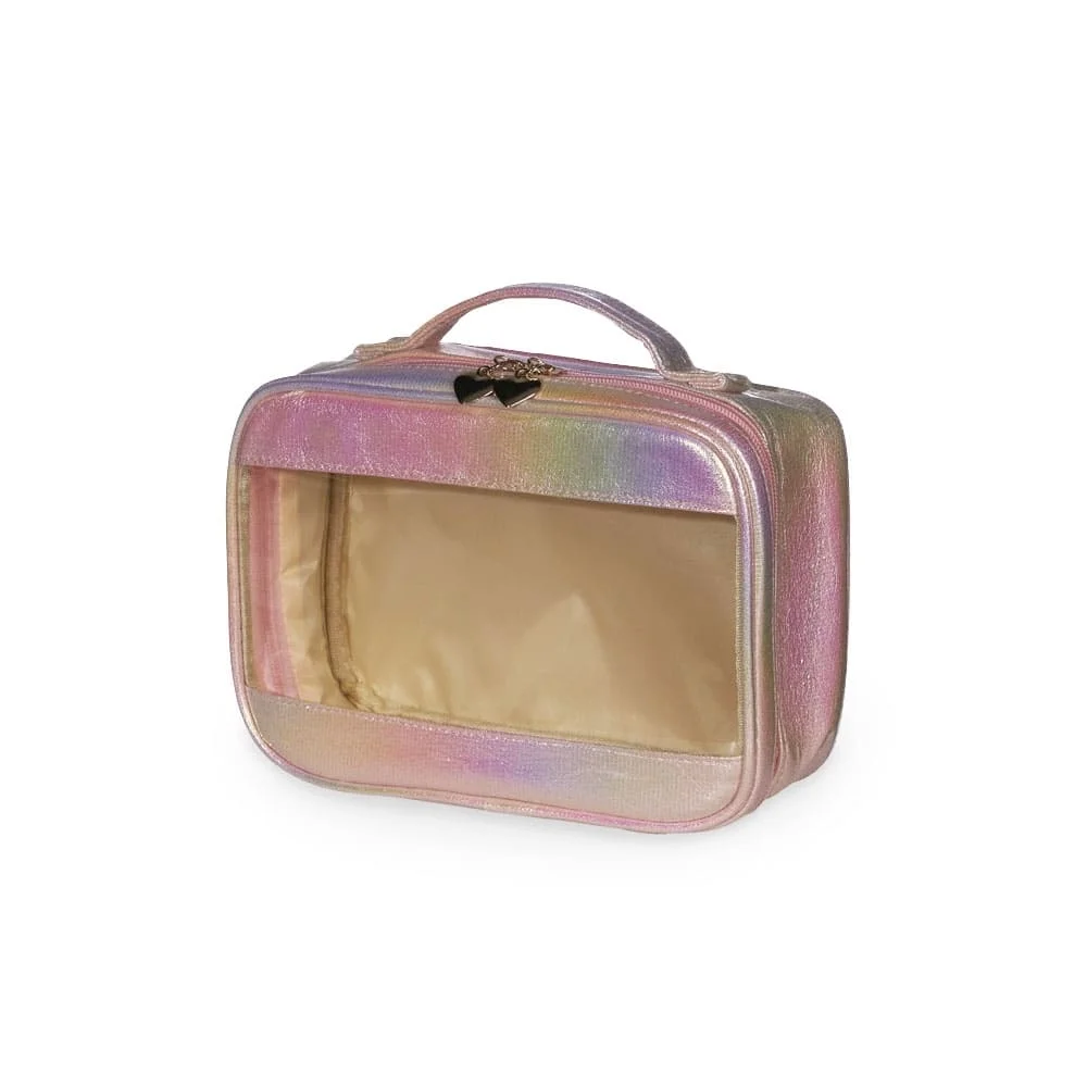 Necessaire Holográfica Personalizada