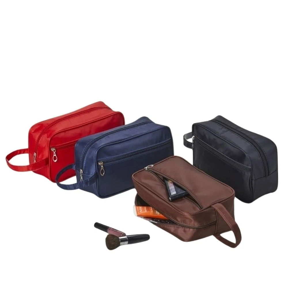 Necessaire Impermeável com Alça Personalizada