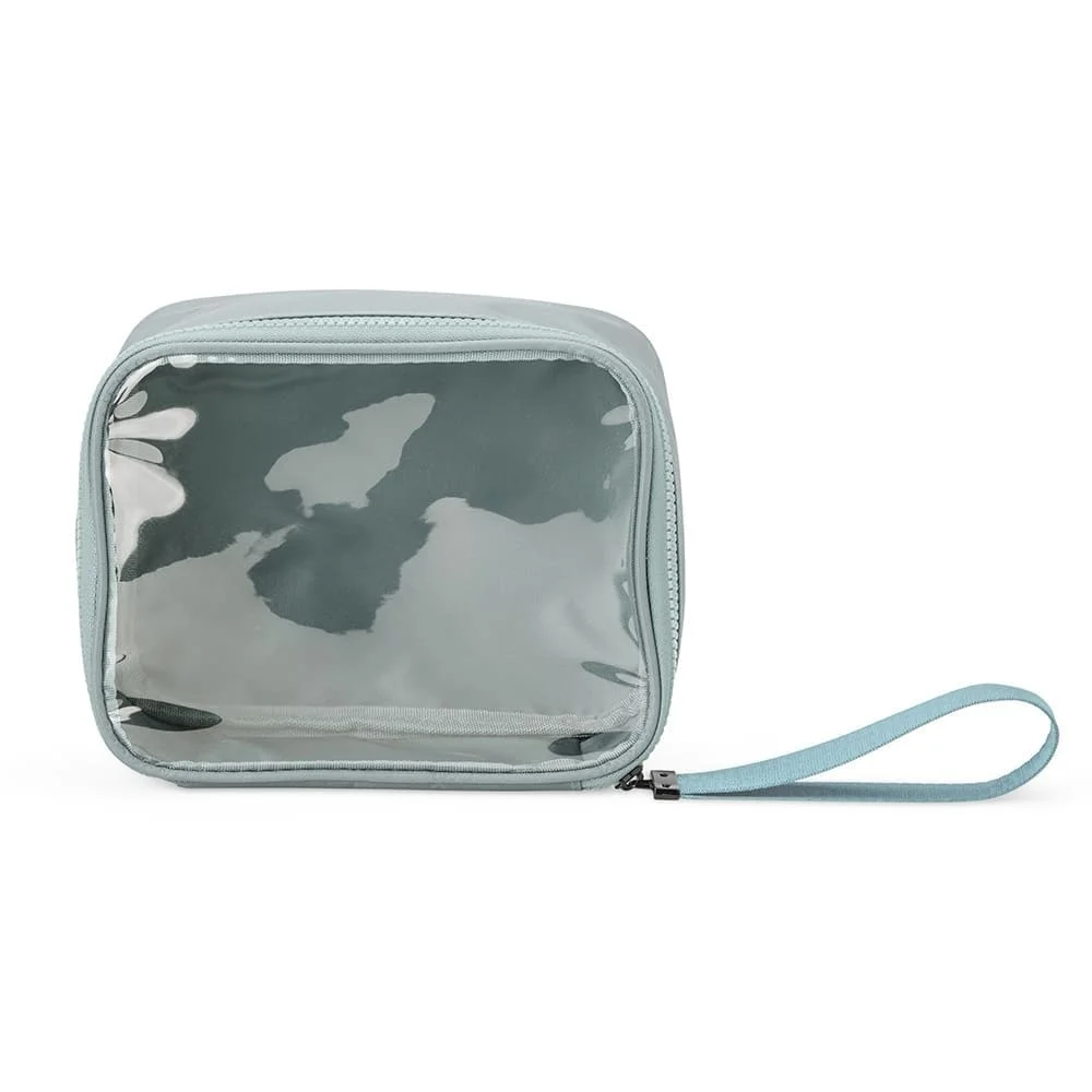 Necessaire Nylon para Clientes