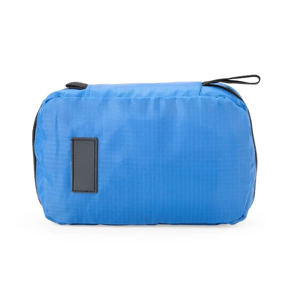 Nécessaire Nylon Personalizada para Clientes-PX18882