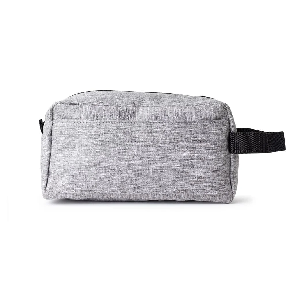 Necessaire Nylon com Logo-PX15074