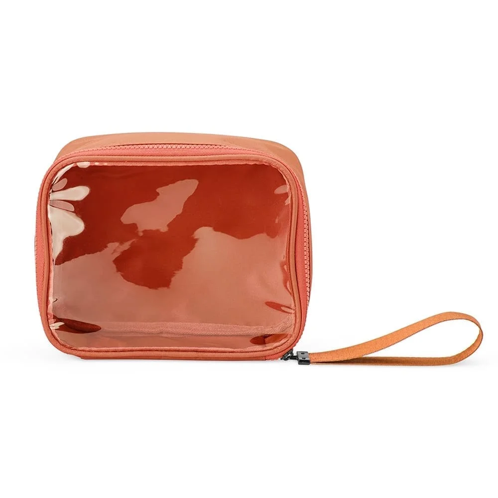 Necessaire Nylon para Clientes-PX18806