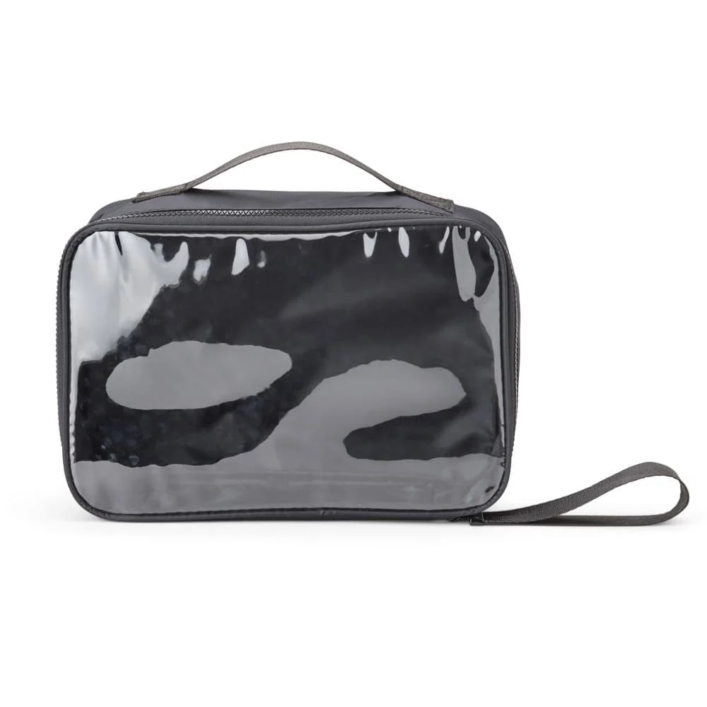 Necessaire Nylon para Colaboradores-PX18807